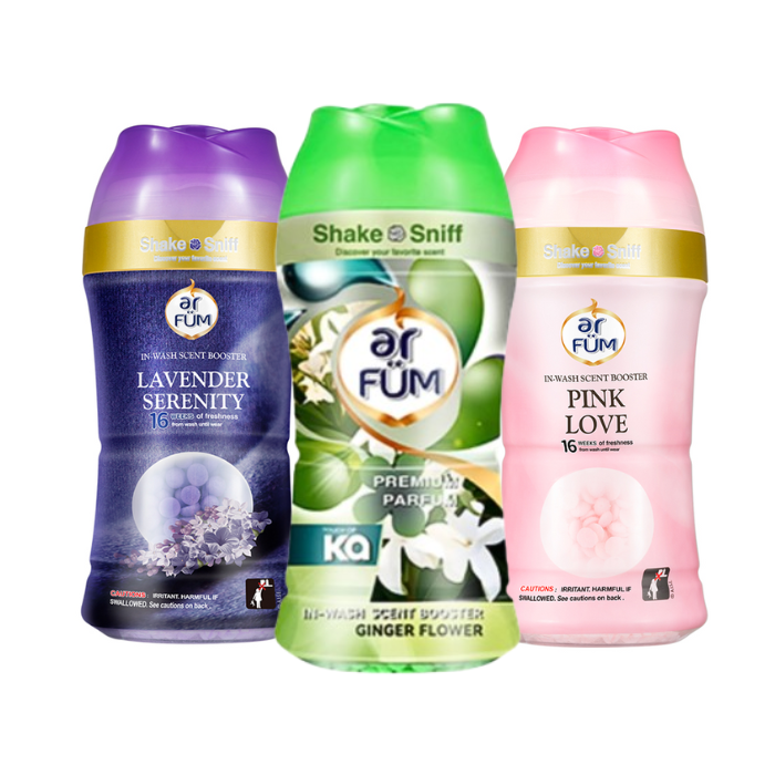 【450g】arFUM 香りビーズセット