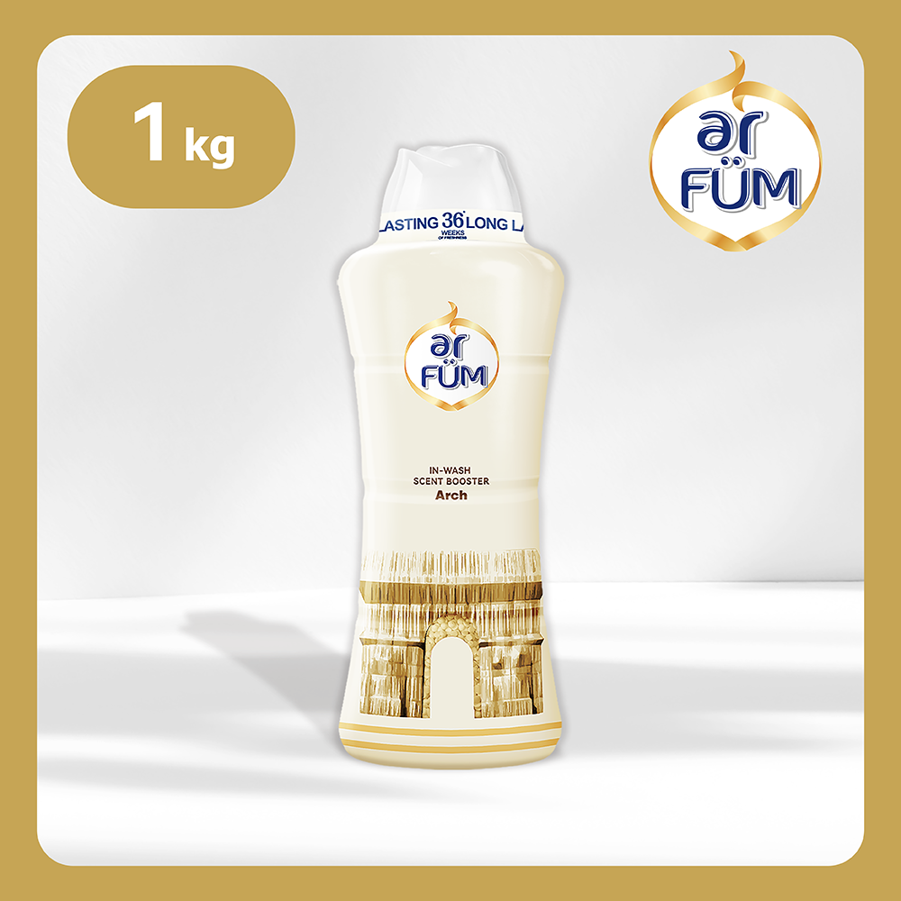 【1kg】Arfum 香りビーズ PARIS Series Arch(パリシリーズ アーチ)