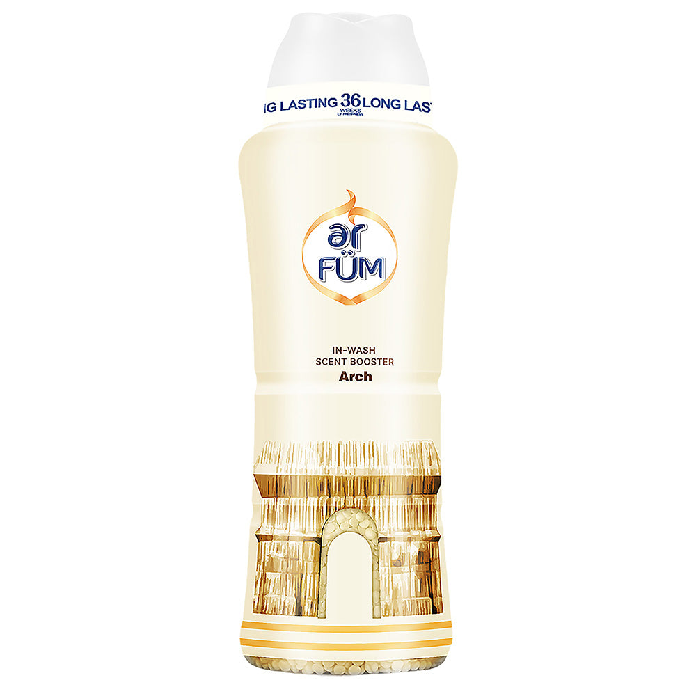 【500g】Arfum 香りビーズ PARIS Series Arch(パリシリーズ アーチ)