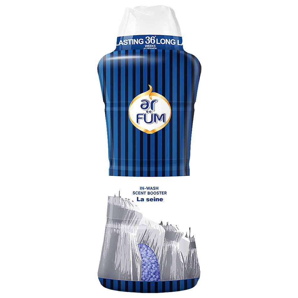 【1kg】Arfum 香りビーズ PARIS Series La seine(パリシリーズ セーヌ川)