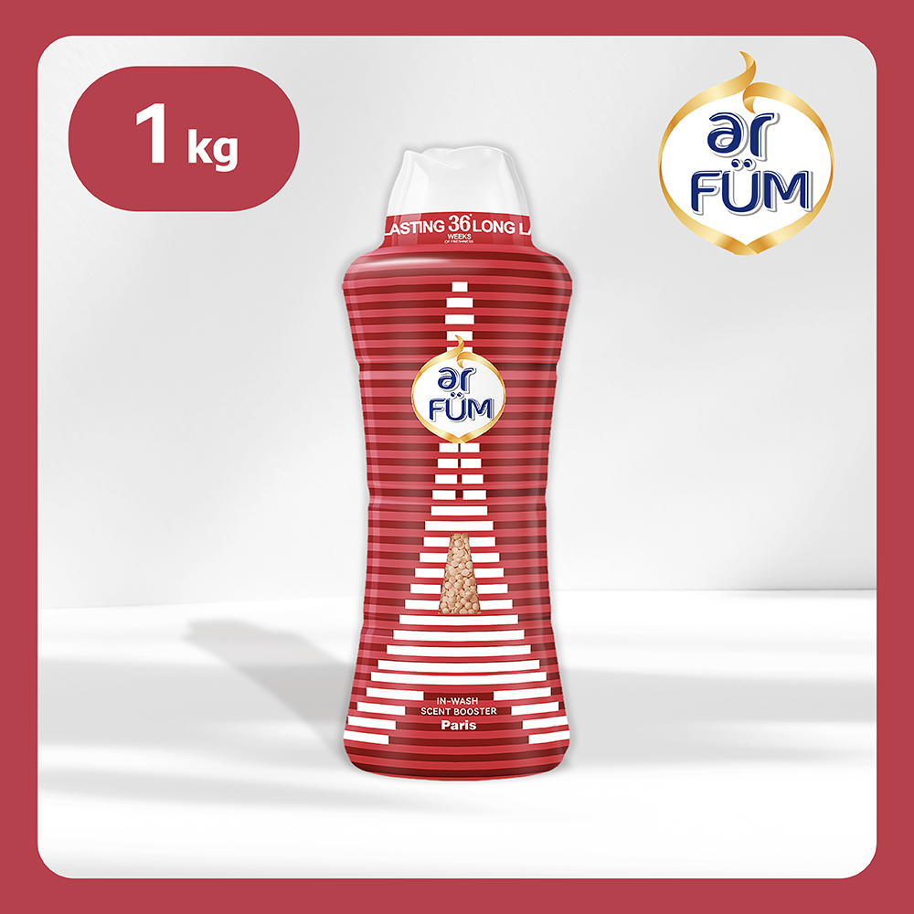 【1kg】Arfum 香りビーズ PARIS Series Paris(パリシリーズ パリ)