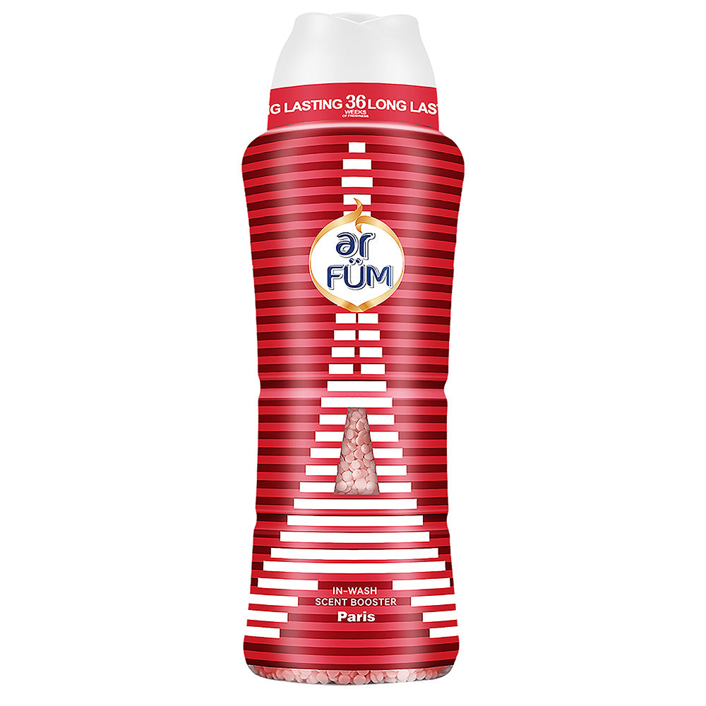 【500g】Arfum 香りビーズ PARIS Series Paris (パリシリーズ パリ)