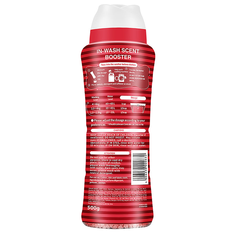 【500g】Arfum 香りビーズ PARIS Series Paris (パリシリーズ パリ)