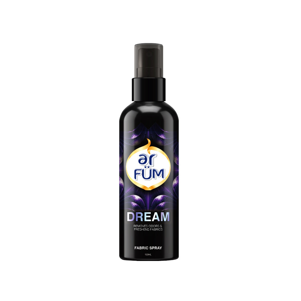 【150ml】arFum Black Label(アフューム ブラックレーベル)シグニチャースプレー DREAM(バイオレットドリーム)