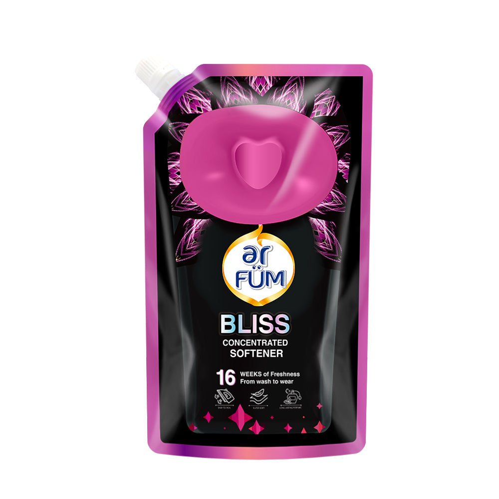 【1500ml(1.5L)】Black Label アフューム(arFUM) ラブリーブリス (BLISS) レッドベリー&ラズベリーの香り 詰め替え用
