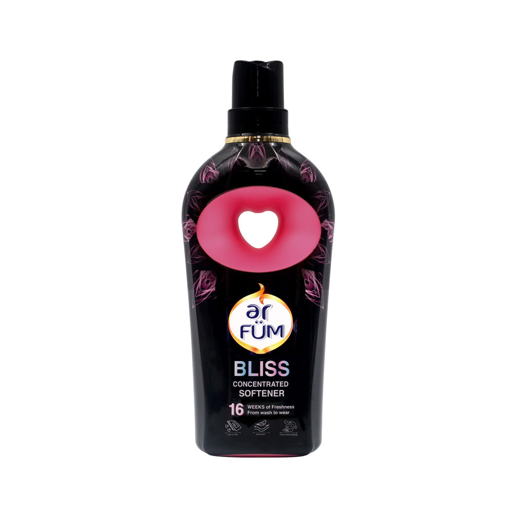 【900ml】Black Label アフューム(arFUM) ラブリーブリス (BLISS) レッドベリー&ラズベリーの香り 本体
