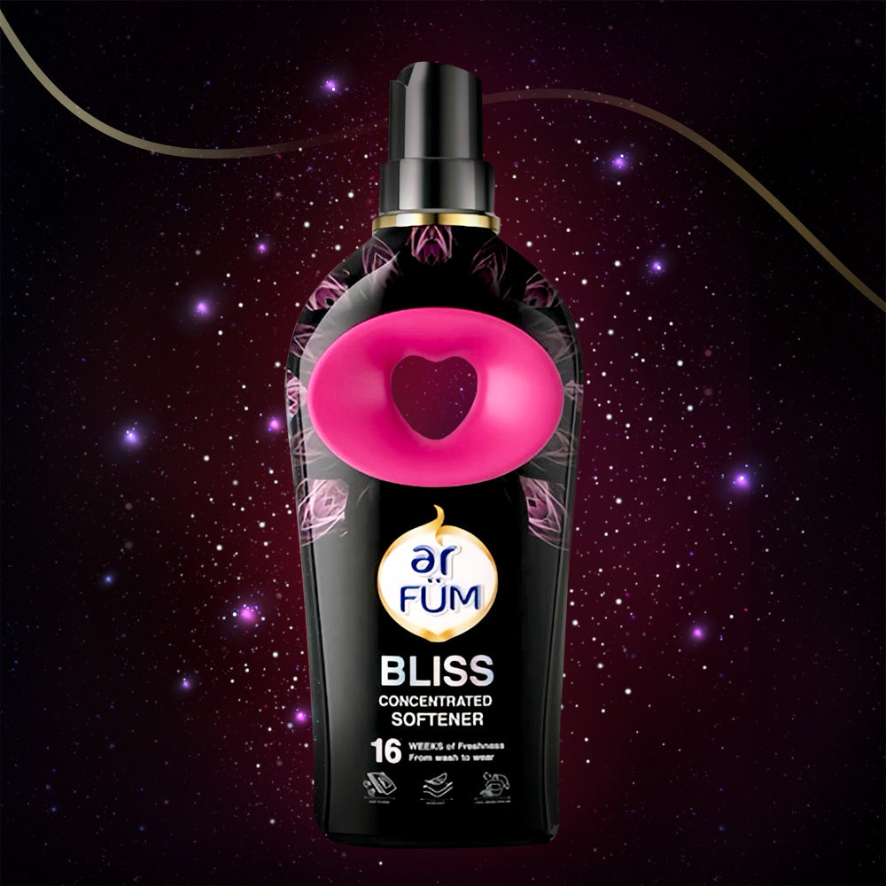 【900ml】Black Label アフューム(arFUM) ラブリーブリス (BLISS) レッドベリー&ラズベリーの香り 本体