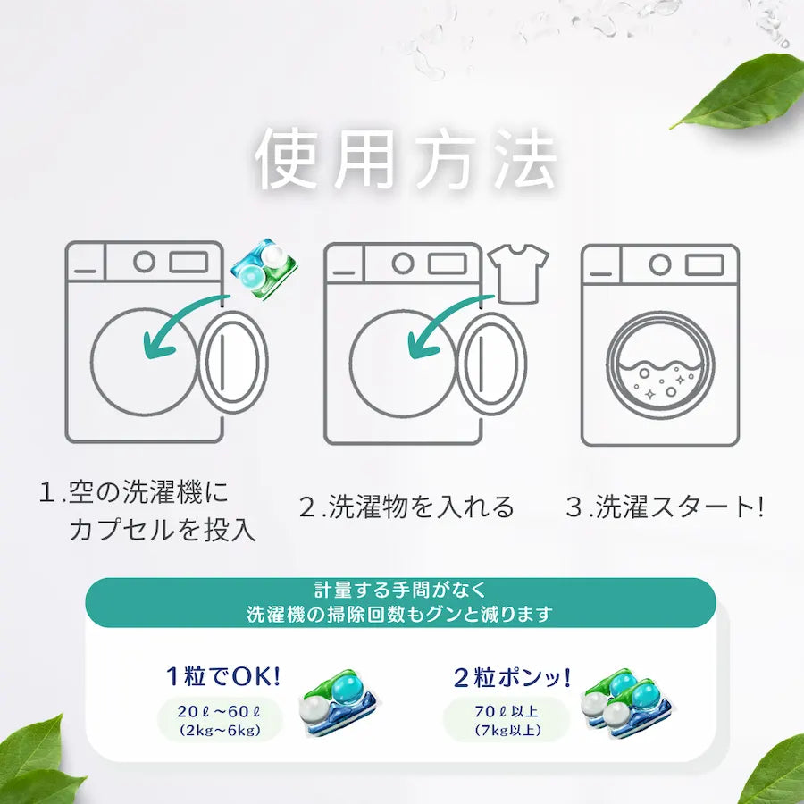 【126粒】ギフトセット