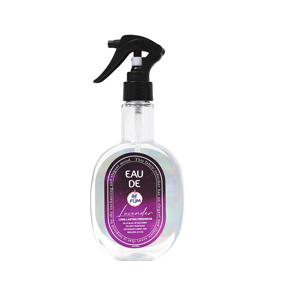 【250ml】arFUM(アフューム) ファブリックスプレー Lavender