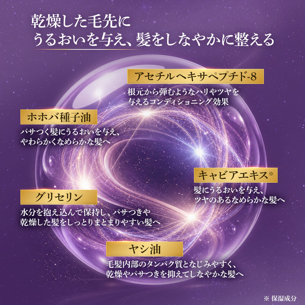 【12mL×8個】 ikoo キャビア ヘアマスク リバイタライジング トリートメント 集中補修 ダメージケア