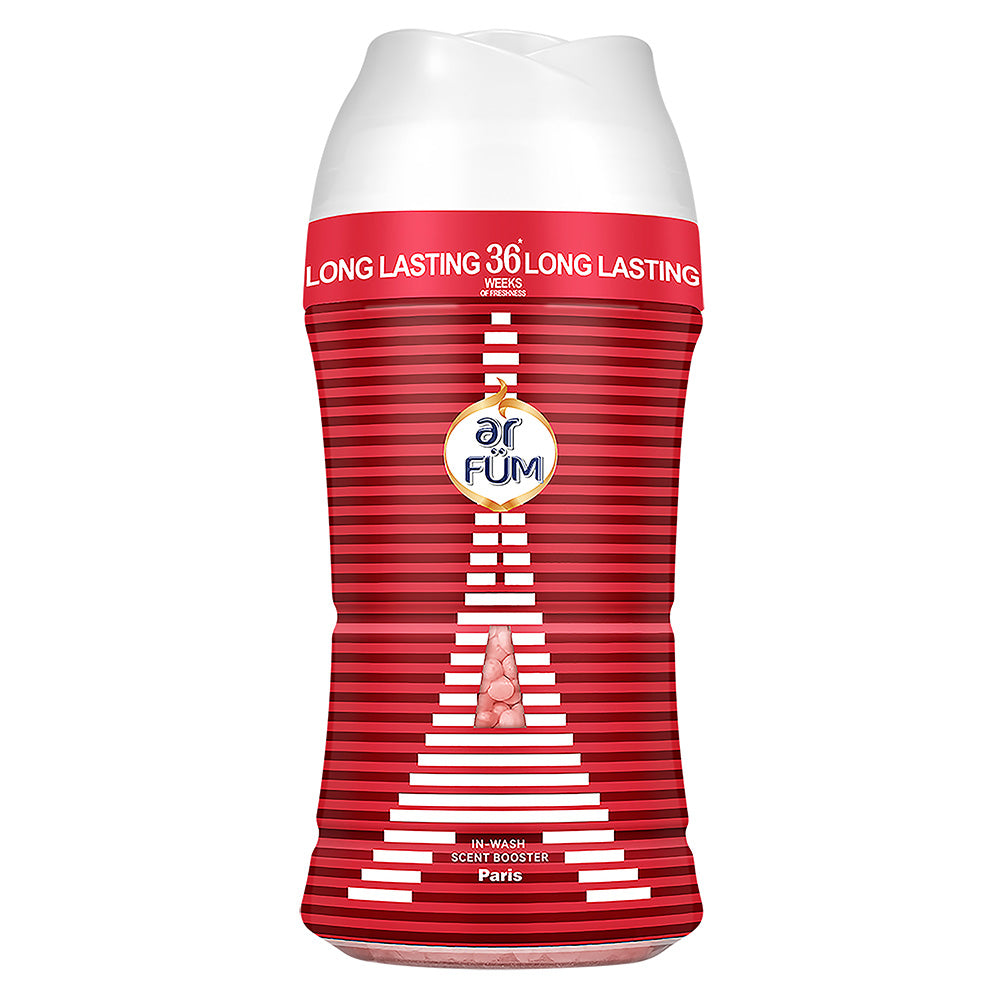 【150g】Arfum 香りビーズ PARIS Series Paris (パリシリーズ パリ)