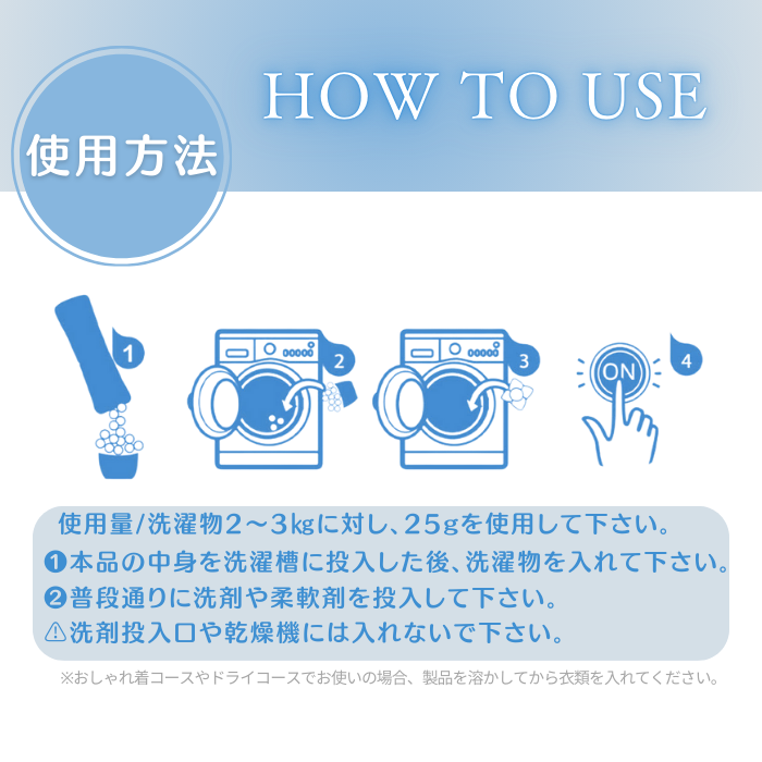 【25g×30袋】arFUM 香り付け専用ビーズ マリンブリーズ マリンノートとフレッシュムスクの香り 小分け用