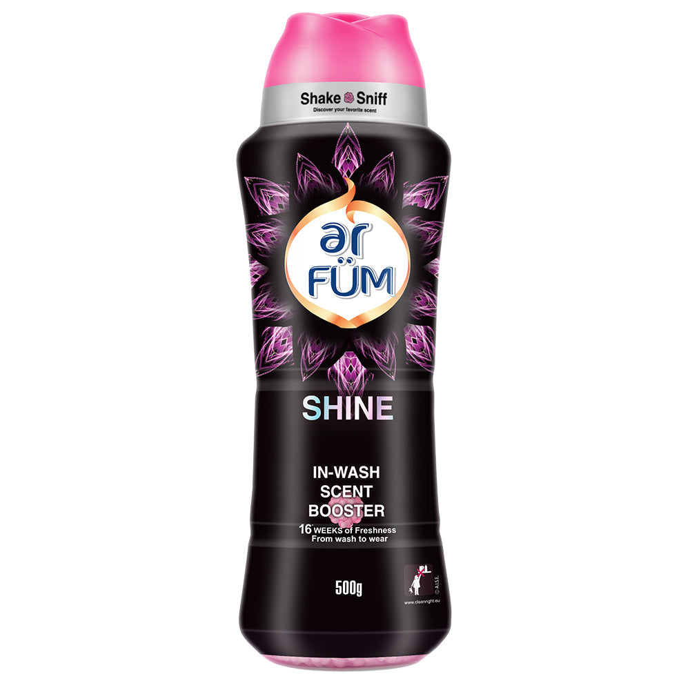 【500g】Black Label アフューム(arFUM) アロマビーズ スウィートシャイン ザクロとバニラの香り  本体