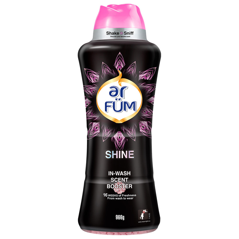 【966g】Black Label アフューム(arFUM) アロマビーズ スウィートシャイン ザクロとバニラの香り  本体