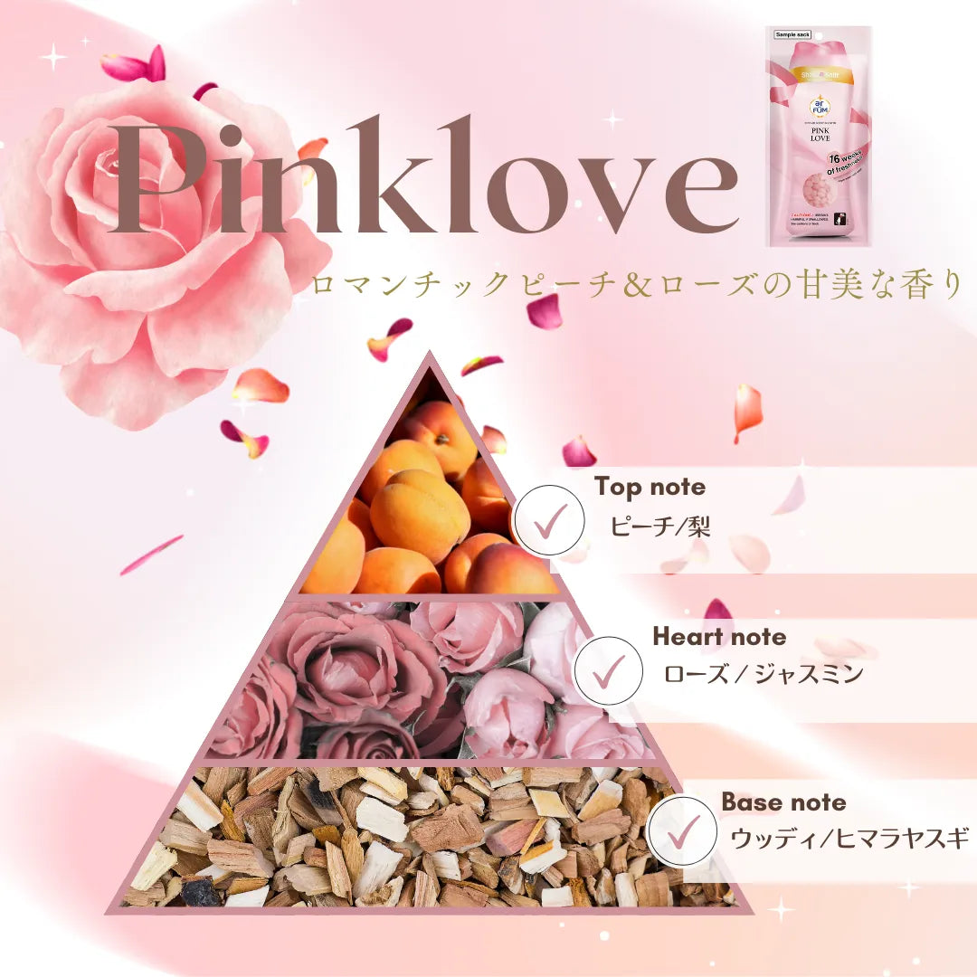 【7 件 7 袋 每袋 25 克】7 天试用套装清洁粉和清洁珠