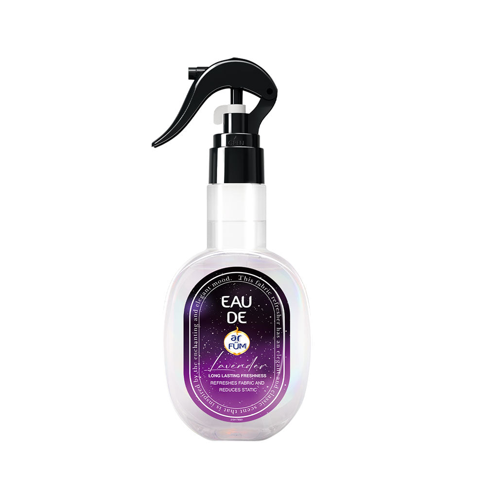 250ml】arFUM(アフューム) ファブリックスプレー Lavender(ラベンダー