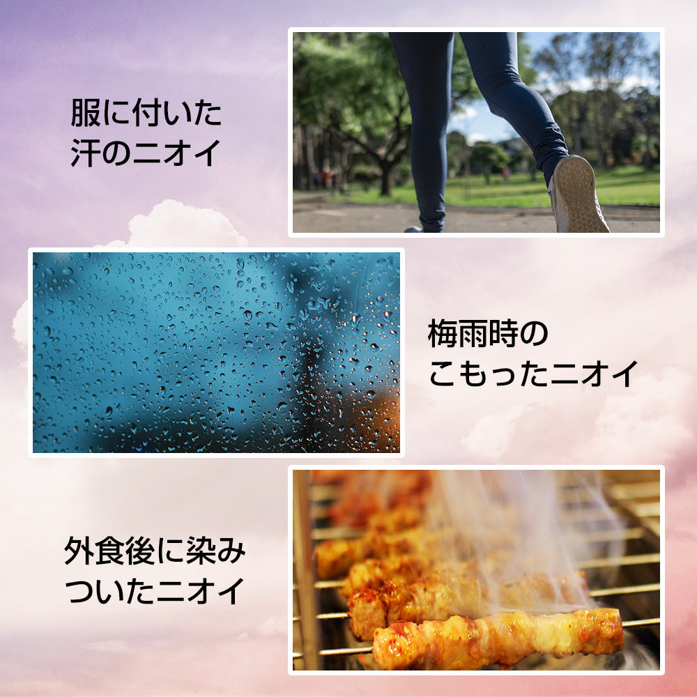 【500g】Arfum 香りビーズ PARIS Series La seine(パリシリーズ セーヌ川)